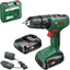 Attēls no Wiertarko-wkrtarka Bosch EasyImpact 18V-40 18 V 2 x akumulator 1.5 Ah (06039D8102)