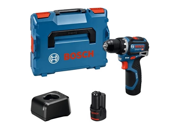 Picture of Bosch GSR 12V-32 Akku-Bohrschrauber