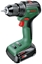 Изображение Wiertarko-wkrtarka Bosch UniversalDrill 18V-60 18 V 1 x akumulator 2 Ah