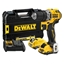 Attēls no Wiertarko-wkrtarka Dewalt DCD706D2 12 V 2 x akumulator 2 Ah