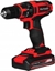 Picture of Wiertarko-wkrtarka Einhell TC-CD 18/35 Li 18 V 1 x akumulator 2.5 Ah