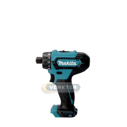 Picture of Urbjmašīna-skrūvgriezis Makita DF033DZ; 12 V (bez akumulatora un lādētāja)