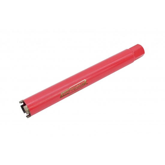 Изображение Wierto AWTools AW KORONA DIAMENTOWA 1 1/4"   68/430mm /DO WIERTNICY