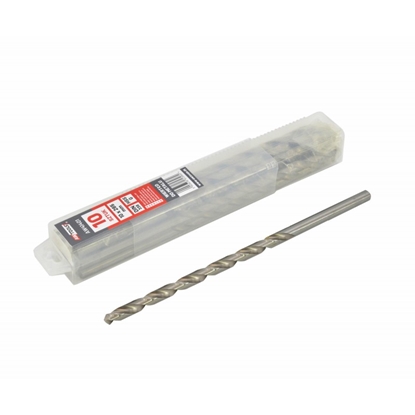 Attēls no Wierto AWTools AWTOOLS WIERTO METAL BIAE 12,0mm /5szt. x 375mm PRZEDUANE