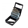 Picture of Wierto AWTools HSS walcowe 1,5 2 7 4,5 4 5,5 5 1 3 2,5 3,5 6 6,5 7,5 8 8,5 9 9,5mm zestaw (AW41204)