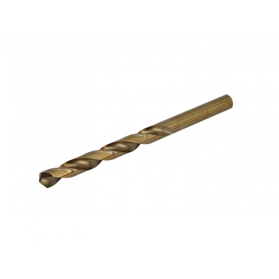 Picture of Wierto AWTools kobaltowe walcowe 6mm 10szt. (AW42060)