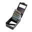 Picture of Wierto AWTools WIERTA DO METALU HSS-G KOMPLET 25elem. /1,0-13,0mm/ AW41205 - AW41205