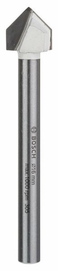 Изображение Wierto Bosch 16mm  (2608587168)