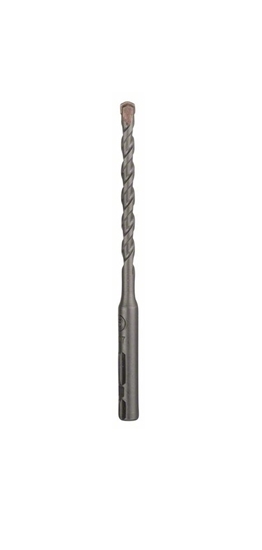 Изображение Wierto Bosch 2609256901 - Rotary hummer - 1 sztuka - 5 mm (2609256901)