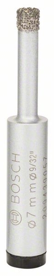 Изображение Wierto Bosch 7mm  (2608587140)