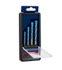 Picture of Wierto Bosch Bosch Expert CYL-9 MultiConstruction drill set, 4 pieces (O 5.5 / 6 / 7 / 8mm)