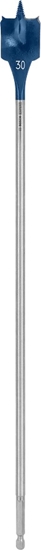 Изображение Wierto Bosch Bosch Expert flat milling drill SelfCut Speed, O 30mm (length 400mm)