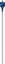 Изображение Wierto Bosch Bosch Expert flat milling drill SelfCut Speed, O 30mm (length 400mm)