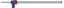 Attēls no Wierto Bosch Bosch Expert hammer drill SDS Clean plus-8X set, 18mm (working length 400mm, suction drill incl. suction connection)