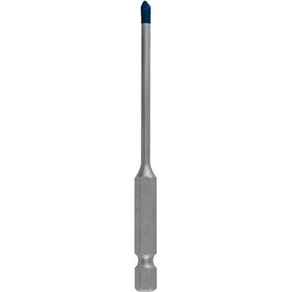Изображение Wierto Bosch Bosch Expert HEX-9 HardCeramic drill, O 7mm (length 90mm)