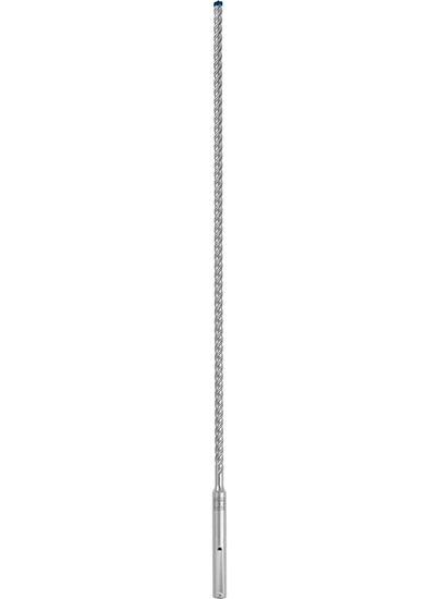 Изображение Wierto Bosch Bosch hammer drill bit SDS max-8X 12x600x740mm - 2608900203 EXPERT RANGE