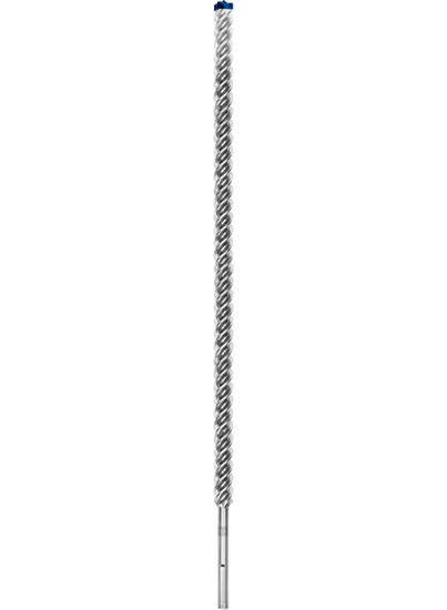Изображение Wierto Bosch Bosch hammer drill bit SDS max-8X 32x800x920mm - 2608900257 EXPERT RANGE