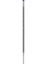 Attēls no Wierto Bosch Bosch hammer drill bit SDS max-8X 32x800x920mm - 2608900257 EXPERT RANGE