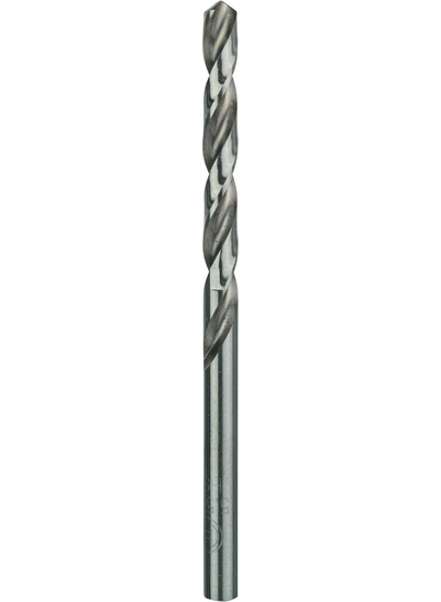 Изображение Wierto Bosch Bosch METALBOR HSS-G Ø5,5X57X93MM 118GR