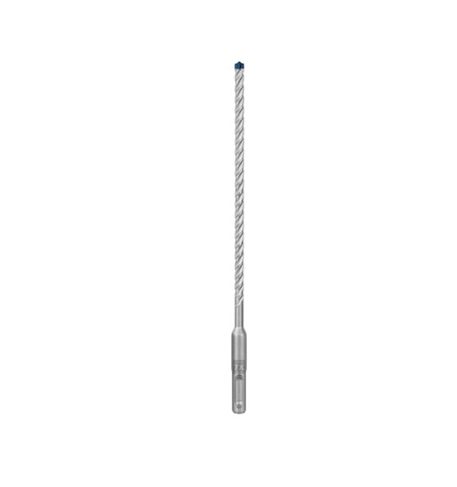 Изображение Wierto Bosch BOSCH SDS plus-7X 6x150x215mm 10pcs - 2608900161 EXPERT RANGE