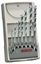 Picture of Wierto Bosch Bosch Wierta do kamienia CYL-1 Set 7 sztuk