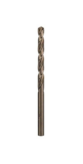 Изображение Wierto Bosch BOSCH WIERTO DO METALU HSS-Co  5,1/52mm /1szt.