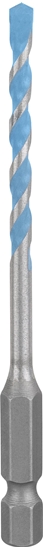 Изображение Wierto Bosch BOSCH WIERTO HEX-9 MULTICONSTRUCTION  4 x 45 x 90mm