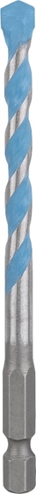 Изображение Wierto Bosch BOSCH WIERTO HEX-9 MULTICONSTRUCTION  6.5 x 60 x 100mm EXPERT