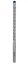 Picture of Wierto Bosch BOSCH WIERTO SDS PLUS-7X EXPERT 11 x 150 x 215mm