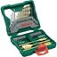 Attēls no Wierto Bosch Bosch X-Line zestaw 40 czciowy - 2607019600