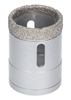 Picture of Wierto Bosch Bosch X-LOCK diamond dry drill bits Best for Ceramic Dry Speed (O 40mm)
