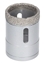 Attēls no Wierto Bosch Bosch X-LOCK diamond dry drill bits Best for Ceramic Dry Speed (O 40mm)