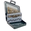 Изображение Wierto Bosch COMPLECT HSS TIN PROMOLINE, 13 PCS
