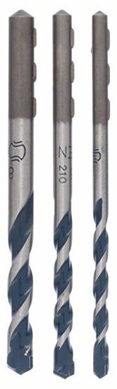 Picture of Wierto Bosch CONCRETE DRILL BIT BOSCH CYL-5 SET 5/6/8