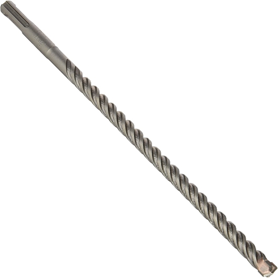 Picture of Wierto Bosch do betonu SDS+ 10mm  (2608833800)