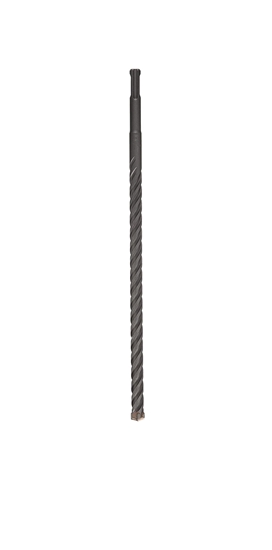 Изображение Wierto Bosch do betonu SDS+ 12mm  (2608833810)