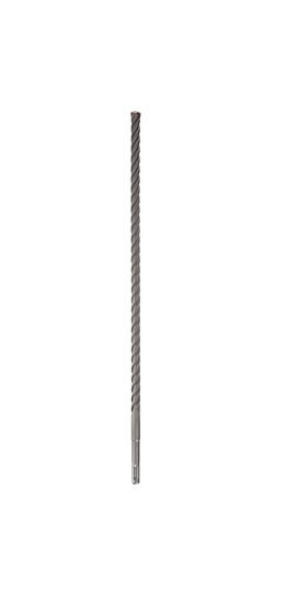 Изображение Wierto Bosch do betonu SDS+ 12mm  (2608833812)