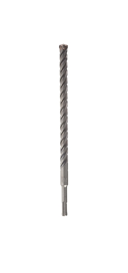 Изображение Wierto Bosch do betonu SDS+ 16mm  (2608833827)