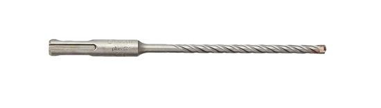 Изображение Wierto Bosch do betonu SDS+ 55mm  (2608833775)