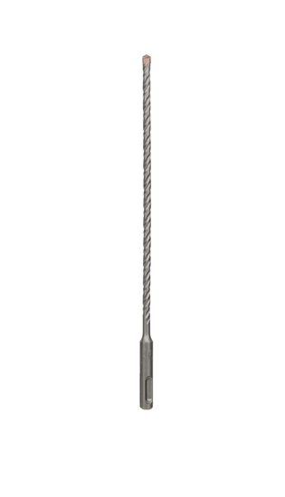 Изображение Wierto Bosch do betonu SDS+ 6mm  (2608831010)