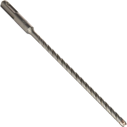 Attēls no Wierto Bosch do betonu SDS+ 6mm  (2608833779)