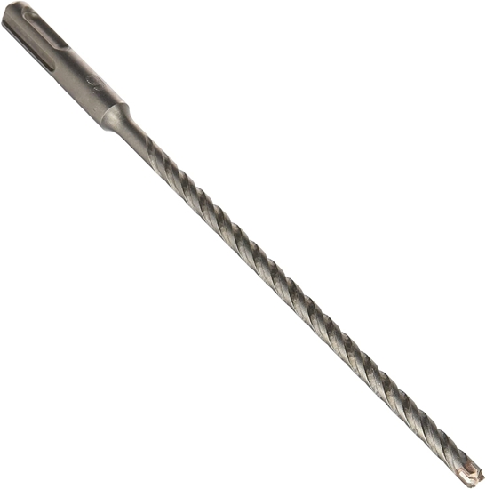 Изображение Wierto Bosch do betonu SDS+ 6mm  (2608833779)