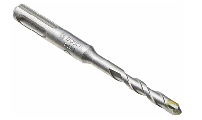 Attēls no Wierto Bosch do betonu SDS+ 7mm  (2608680267)