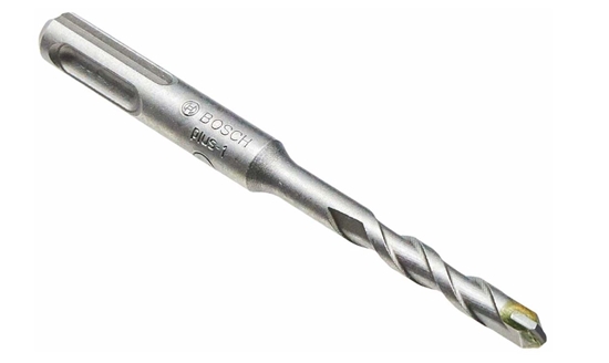 Изображение Wierto Bosch do betonu SDS+ 7mm  (2608680267)
