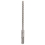 Attēls no Wierto Bosch do betonu SDS+ 7mm  (2608833785)