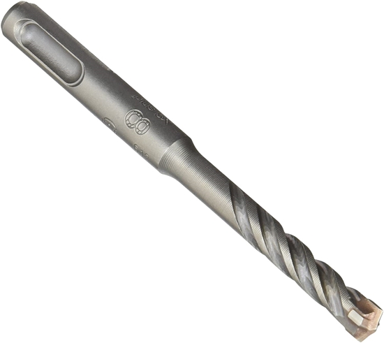 Изображение Wierto Bosch do betonu SDS+ 8mm  (2608833788)