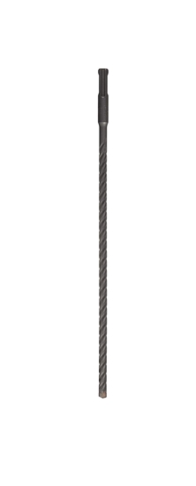 Изображение Wierto Bosch do betonu SDS+ 8mm  (2608833792)