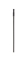 Изображение Wierto Bosch do betonu SDS+ 8mm  (2608833792)