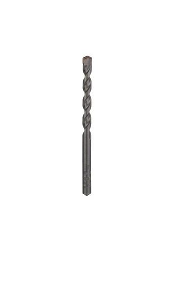 Изображение Wierto Bosch do betonu walcowe 7mm (2608597662)