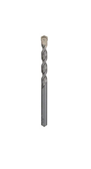 Изображение Wierto Bosch do betonu walcowe 9mm (2608597664)